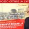 L’on Gianfranco Chiarelli… a ruota libera